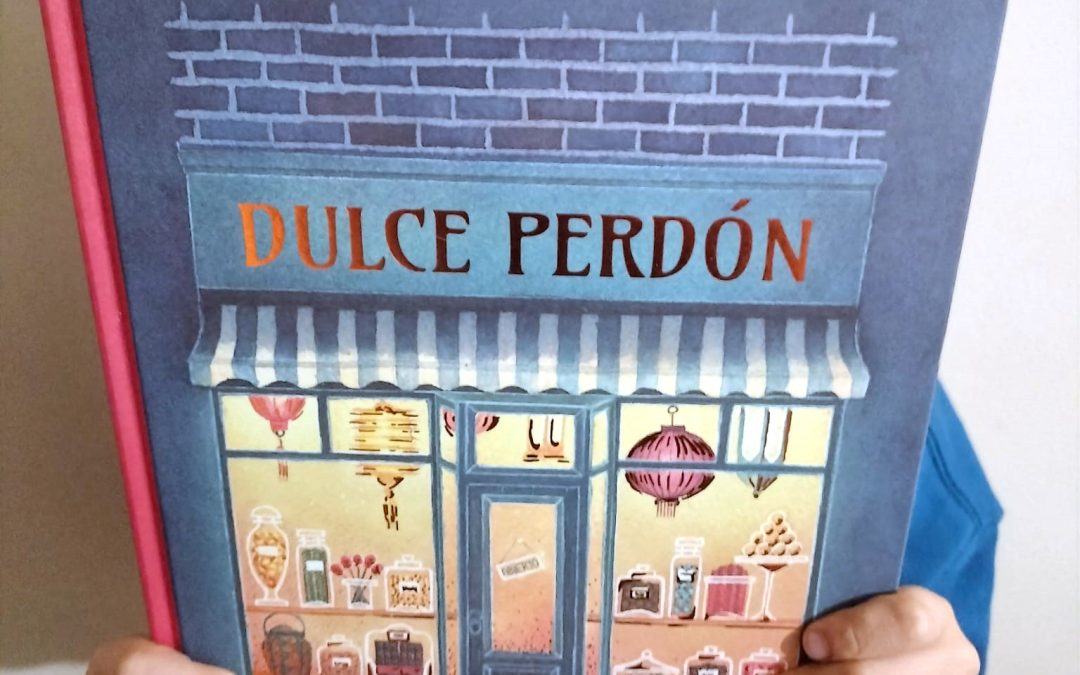 Un dulce y sabio perdón