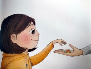 Imagen del libro 'Dulce perdón'