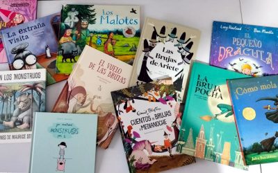 Halloween: qué es, por qué se celebra… y qué cuentos leer
