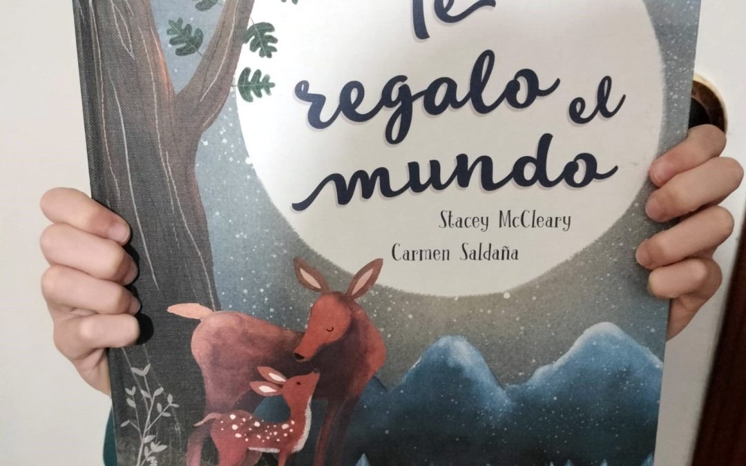 El regalo más precioso