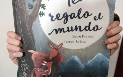 El regalo más precioso