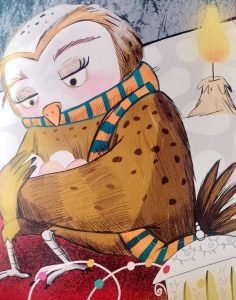 Imagen de 'El secreto de la Navidad' de Oriol Canosa