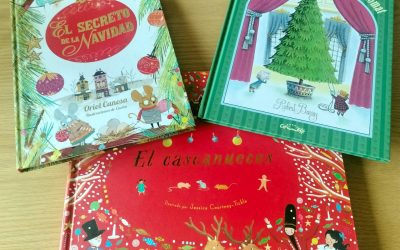¿Hablamos de Navidad?